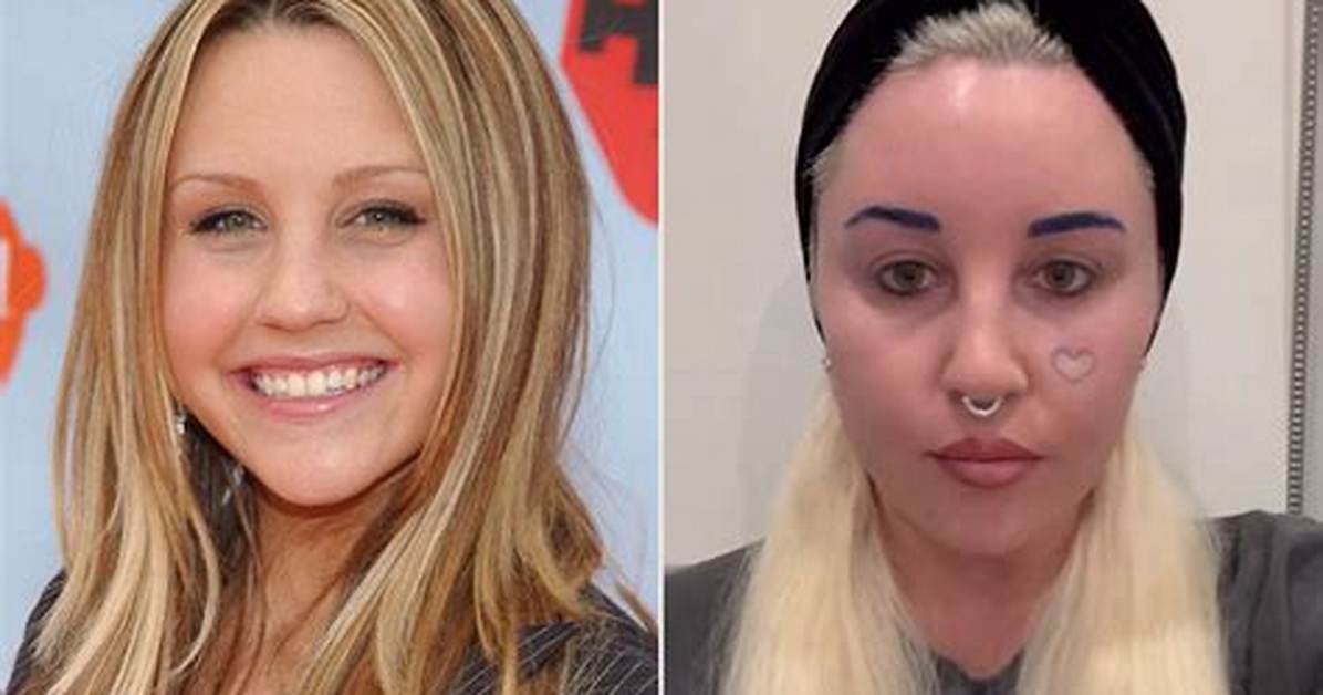 Who Is Amanda Bynes? Wiki, Height, Husband, Net Worth