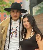 Who Is Amber Midthunder’s Boyfriend River Thomas?