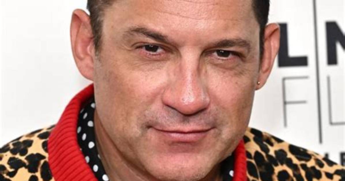 Who Is American Actor Enrique Murciano’s Girlfriend? Dating or Still Single