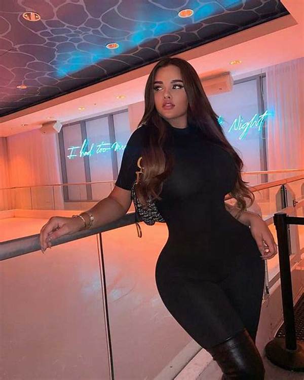 Who Is Anastasia Kvitko? Is She the Russian Kim Kardashian?