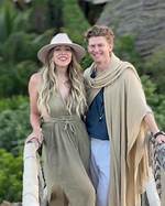 Who Is Andrew Francis’ Spouse? Is He Even Married to Carrieann Bailey?