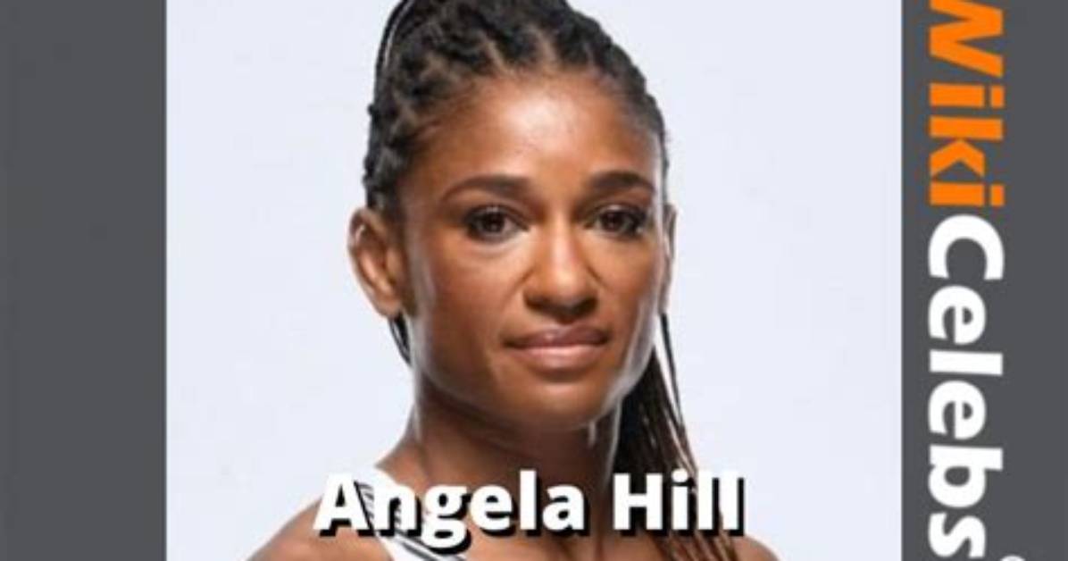 Who Is Angela Hill? Age, Husband, Net Worth, Height, Biography, Family, Facts & More