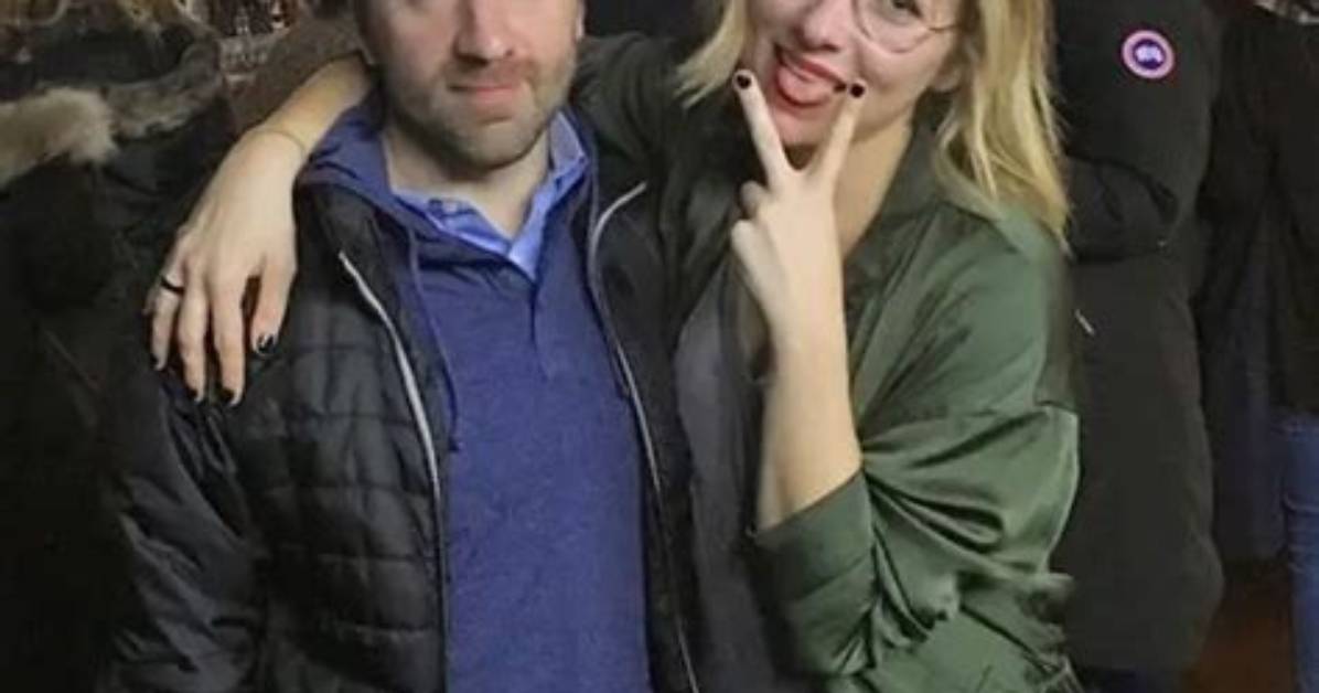 Who Is Annie Lederman’s Boyfriend? Meet Her Collaborator, Todd Walker
