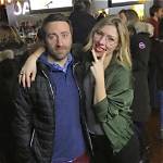 Who Is Annie Lederman’s Boyfriend? Meet Her Collaborator, Todd Walker