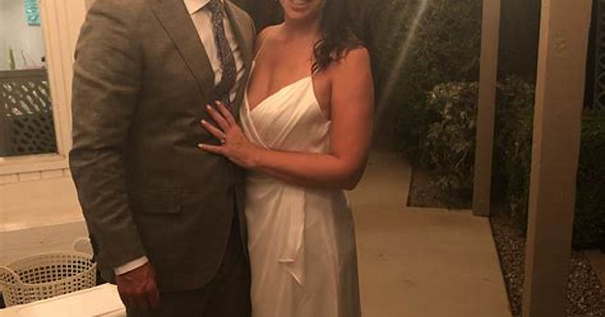 Who Is Annie Wixom | Meet Lane Lambert Wife | Relationship and Family