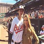 Who Is Ashley Dutko | Meet Ryan Flaherty Wife | Relationship and Kids