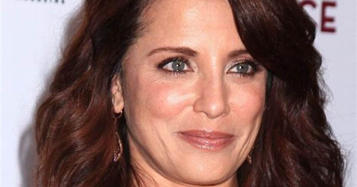 Who Is Athena Ubach | Alanna Ubach Sister | Wikipedia Age and Ex Husband