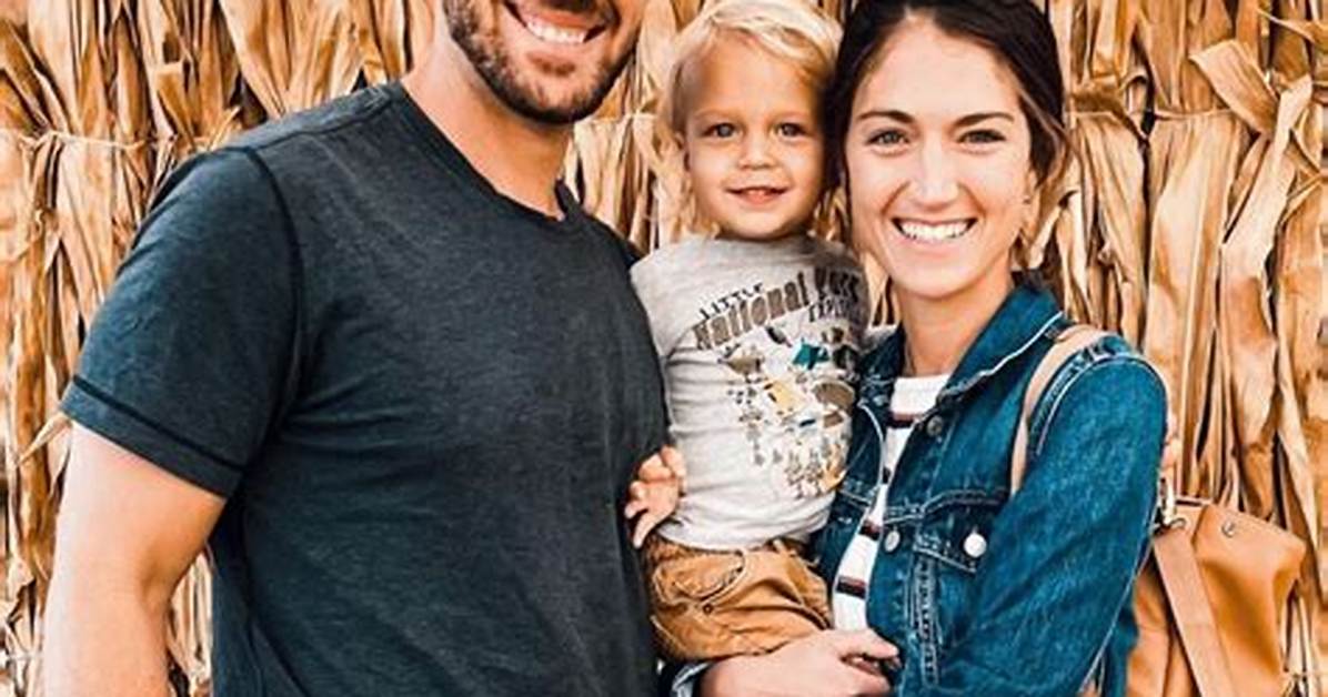 Who Is Austin Nola Wife Michelle Nola? More on His Parents
