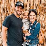 Who Is Austin Nola Wife Michelle Nola? More on His Parents