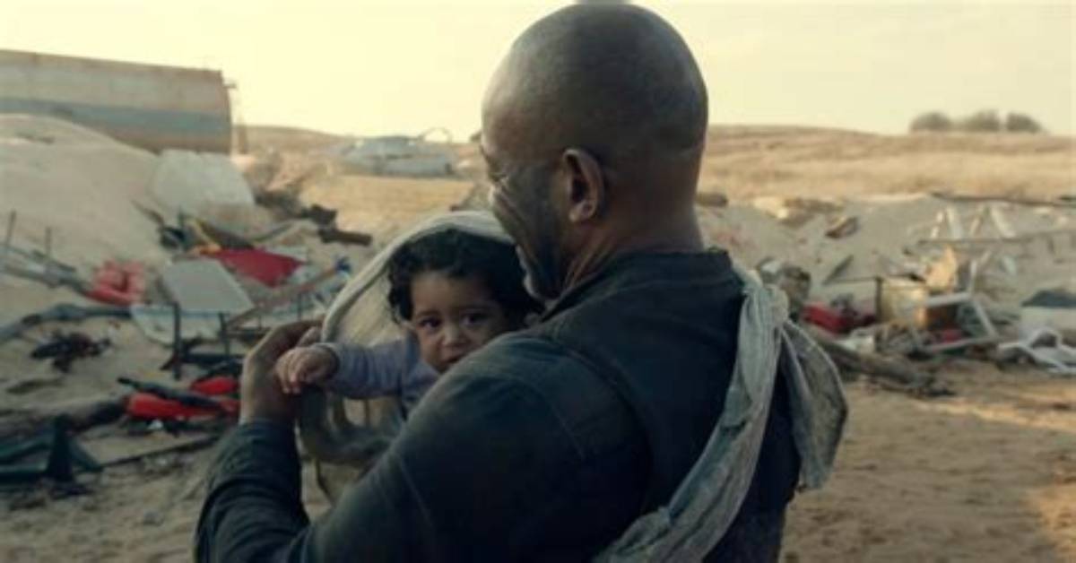 Who Is Baby Mo’s Real Mom on ‘Fear the Walking Dead’?