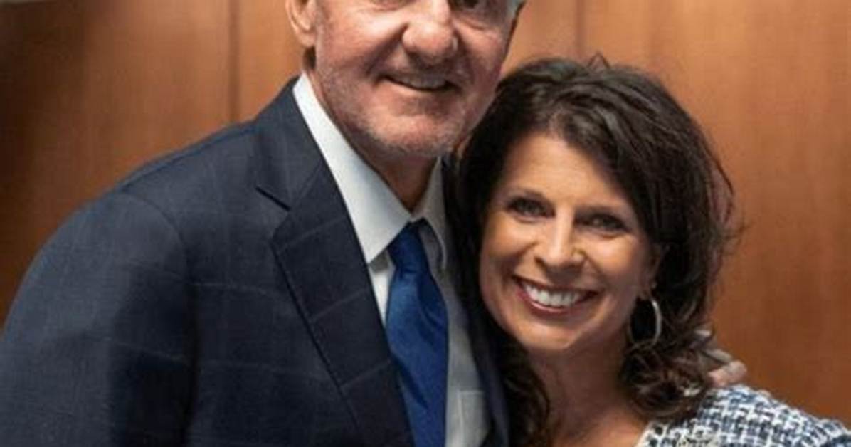 Who Is Barbara Matta | Meet Thad Matta Wife | Married Life & Kids
