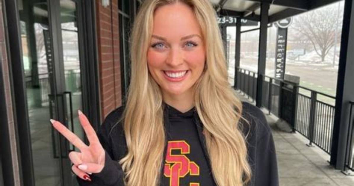 Who Is Baylor Scheierman | Meet Ally Batenhorst Boyfriend | Relationship