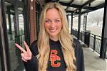 Who Is Baylor Scheierman | Meet Ally Batenhorst Boyfriend | Relationship