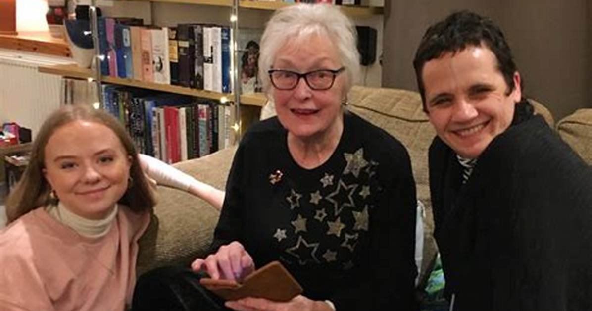 Who Is Beth Griffith, Amp Fiddler Wife? Kids and Family
