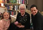 Who Is Beth Griffith, Amp Fiddler Wife? Kids and Family