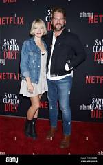 Who Is Betsy Phillips? Zachary Knighton Wife, Daughter with Ex Wife Hang Knighton
