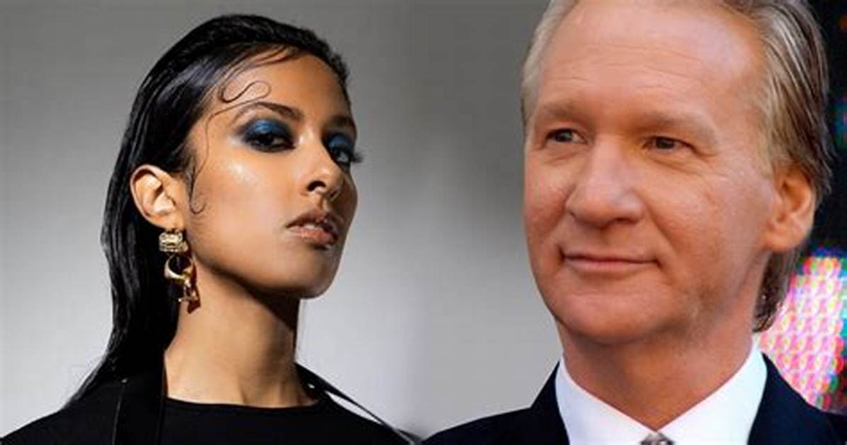 Who Is Bill Maher's Girlfriend? Here's a Look at His Personal Life