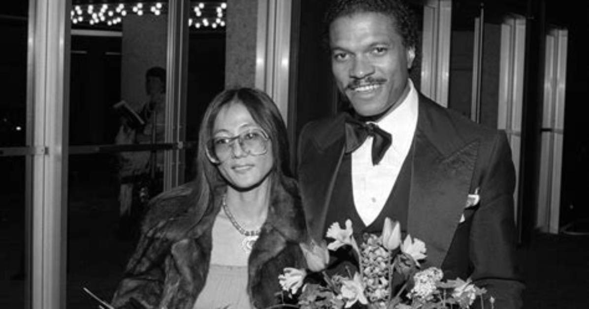Who Is Billy Dee Williams' Wife? Actor Married Three Times