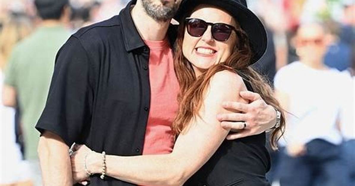 Who Is Blake Harrison Wife Kerry Ann Lynch | Family and Net Worth