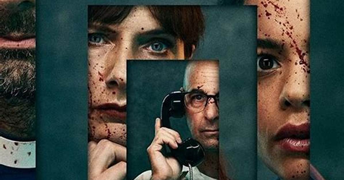 Who Is Boo Golding from “Inside Man”? Relationship and Wiki