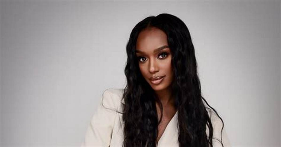 Who Is Bria Fleming Dating? (Exclusive)