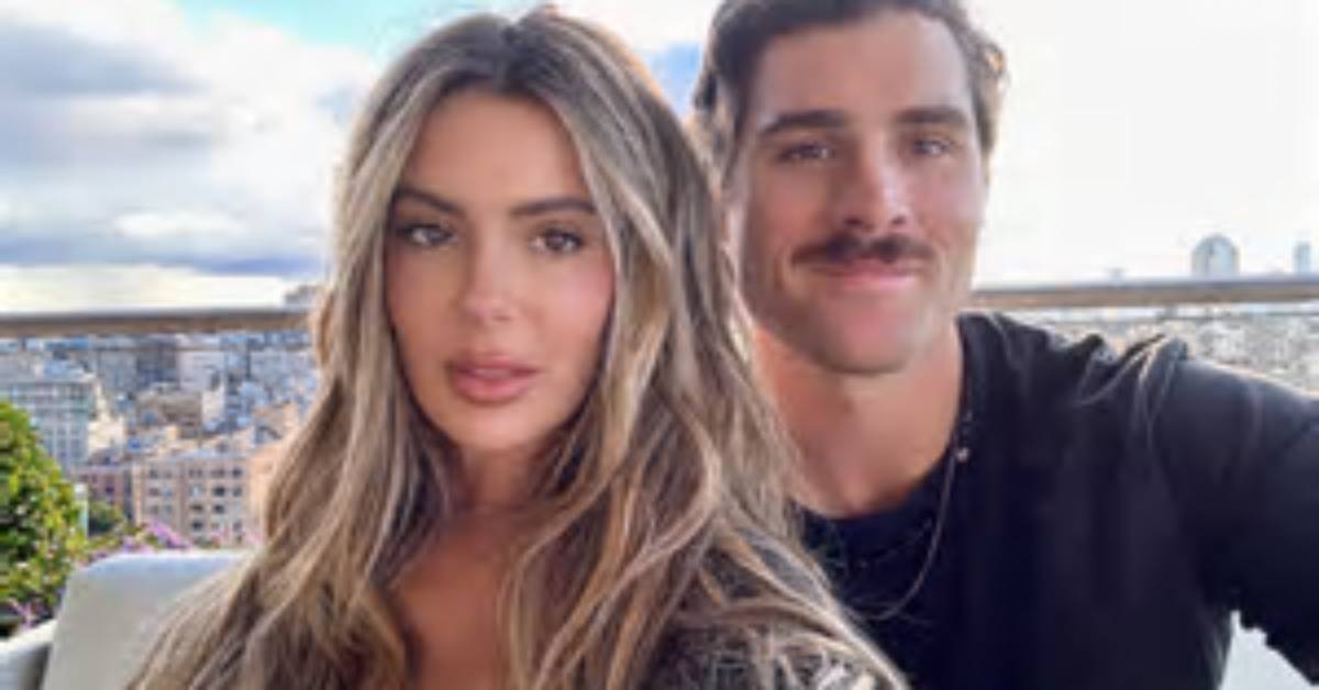 Who Is Brielle Biermann Dating? Details on the Star's Love Life