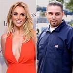 Who Is Britney Spears Dating? Meet Paul Richard Soliz