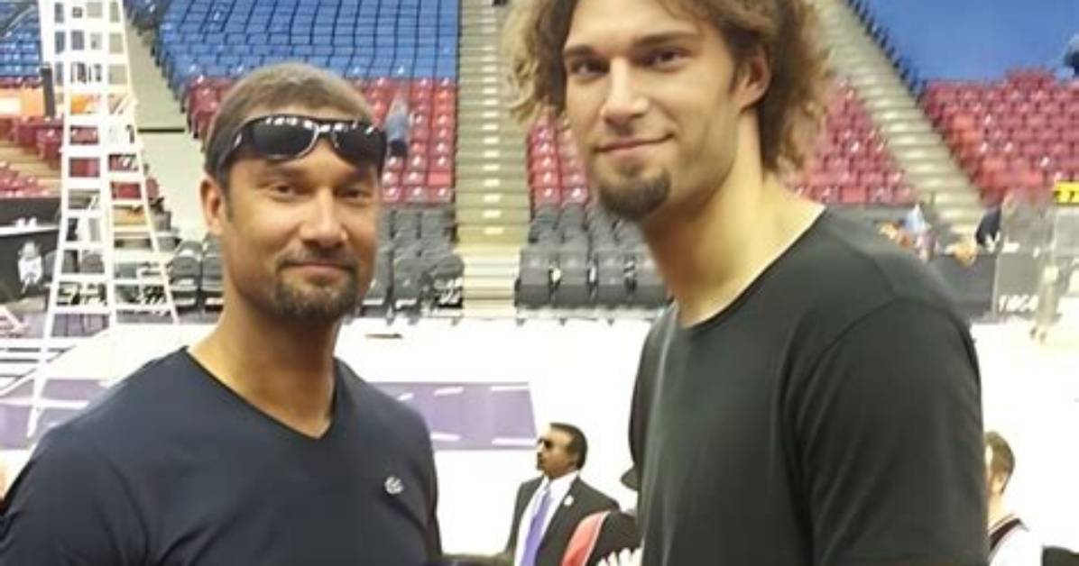 Who Is Brook Lopez Brother Alex Lopez | Wiki and Age