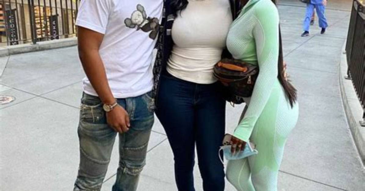 Who Is Brooke Bailey’s Husband? All Affairs and Relationship of Former Bbwla Star