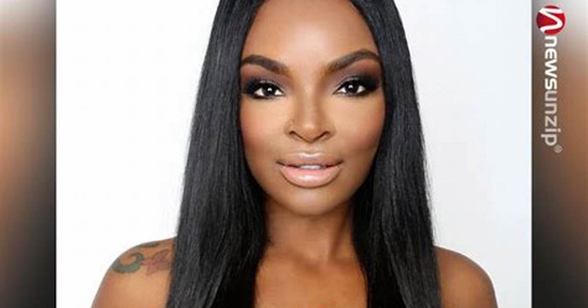 Who Is Brooke Bailey's Husband on 'Basketball Wives'?