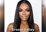 Who Is Brooke Bailey's Husband on 'Basketball Wives'?
