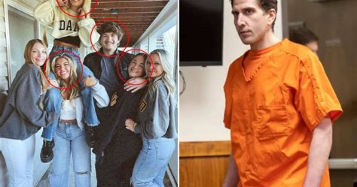 Who Is Bryan Christopher Kohberger Girlfriend? Is Idaho Murder Suspect in Jail?
