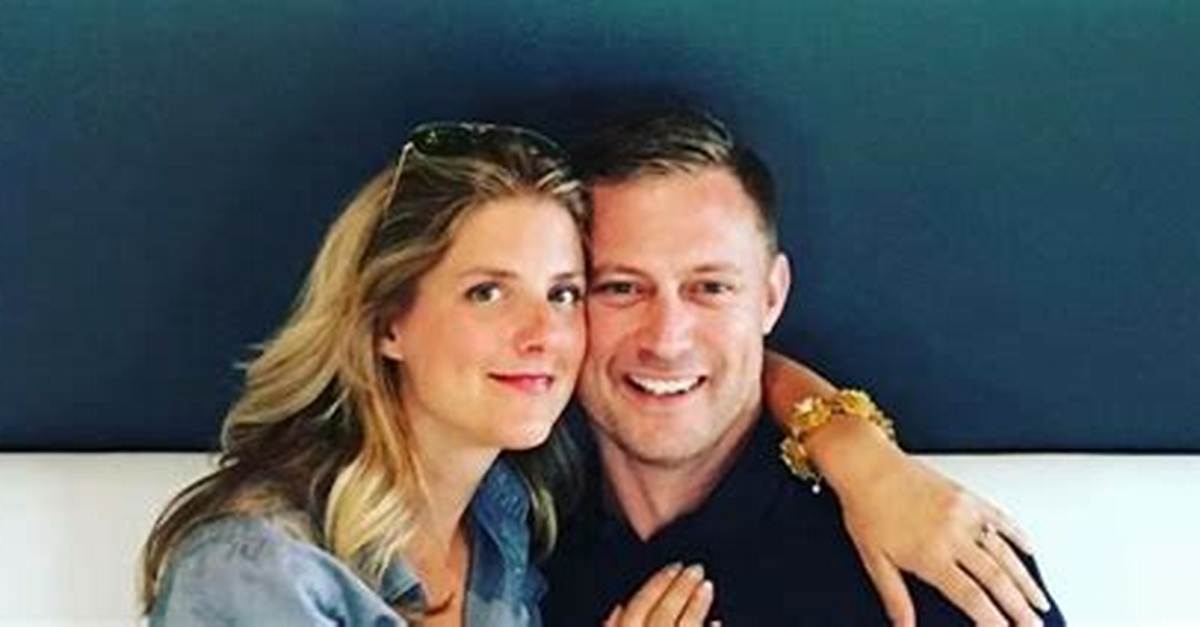 Who Is Bryan Voltaggio's Wife? Meet the Top Chef Star's Spouse