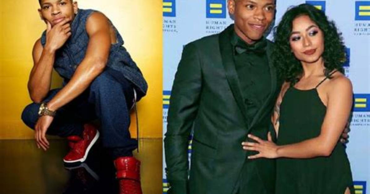Who Is Bryshere Gray's Wife? He Was Arrested for Domestic Violence