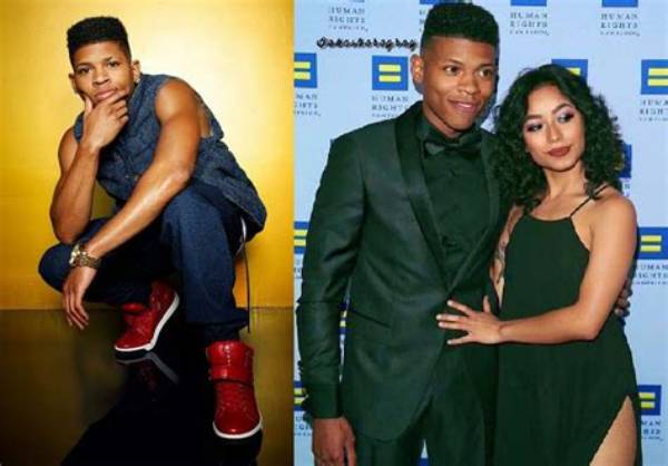 Who Is Bryshere Gray's Wife? He Was Arrested for Domestic Violence