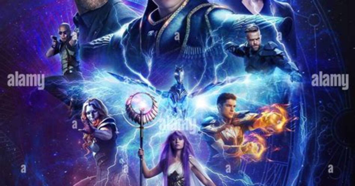Who Is Caitlin Hutson from Knights of the Zodiac? Wikipedia and Age