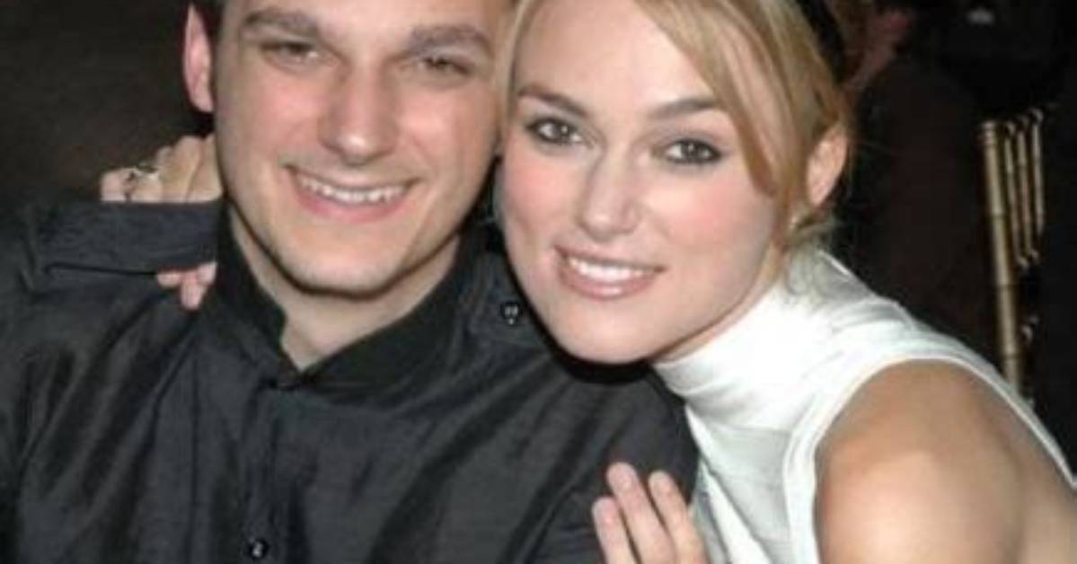 Who Is Caleb Knightley? Keira Knightley Brother- Age Gap