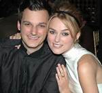 Who Is Caleb Knightley? Keira Knightley Brother- Age Gap