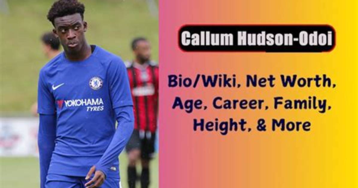 Who Is Callum? Parents Net Worth