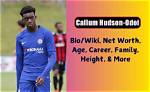 Who Is Callum? Parents Net Worth
