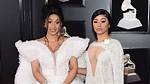 Who Is Cardi B’s Sister Hennessy Carolina? Inside Their Relationship