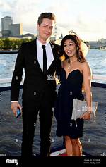 Who Is Carl Ryden? Meet Karen David Husband: Parents and Net Worth