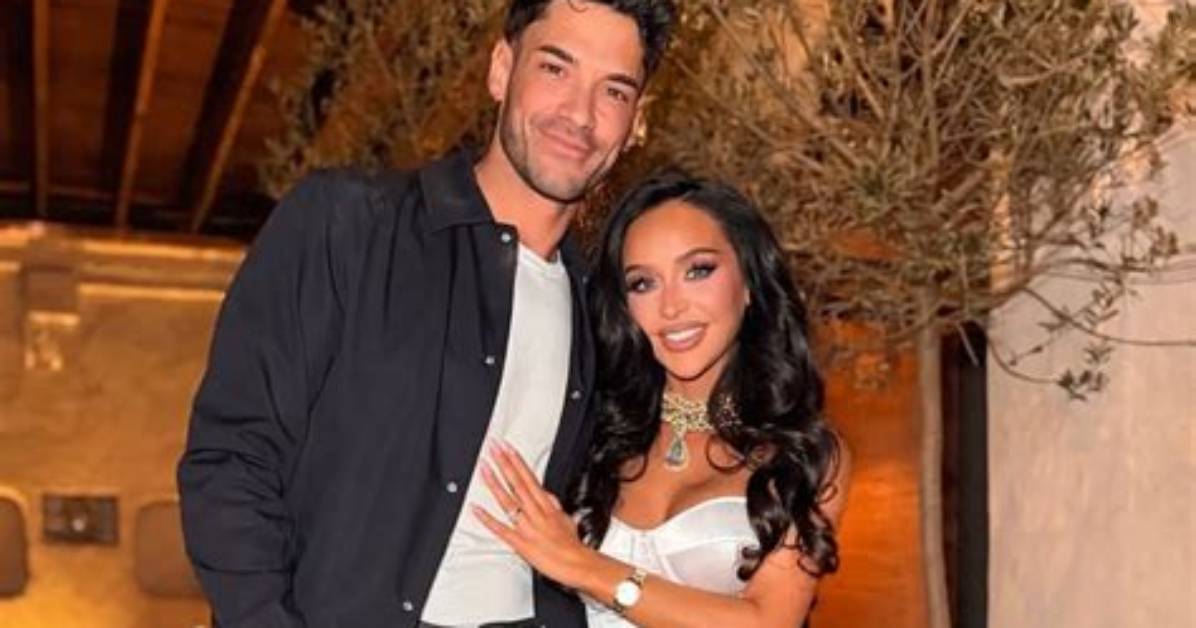 Who Is Carli Bybel Dating After Break up with Long Time Boyfriend at the Age of 28?