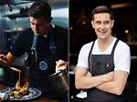 Who Is Carlos Anthony from “Superchef Grudge Match”?