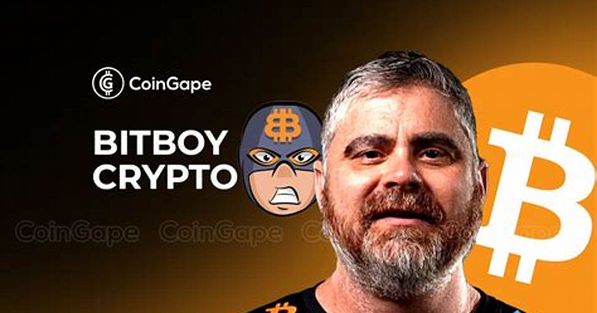 Who Is Cassie Wolfe Crypto | Bitboy Crypto Alleged Mistress