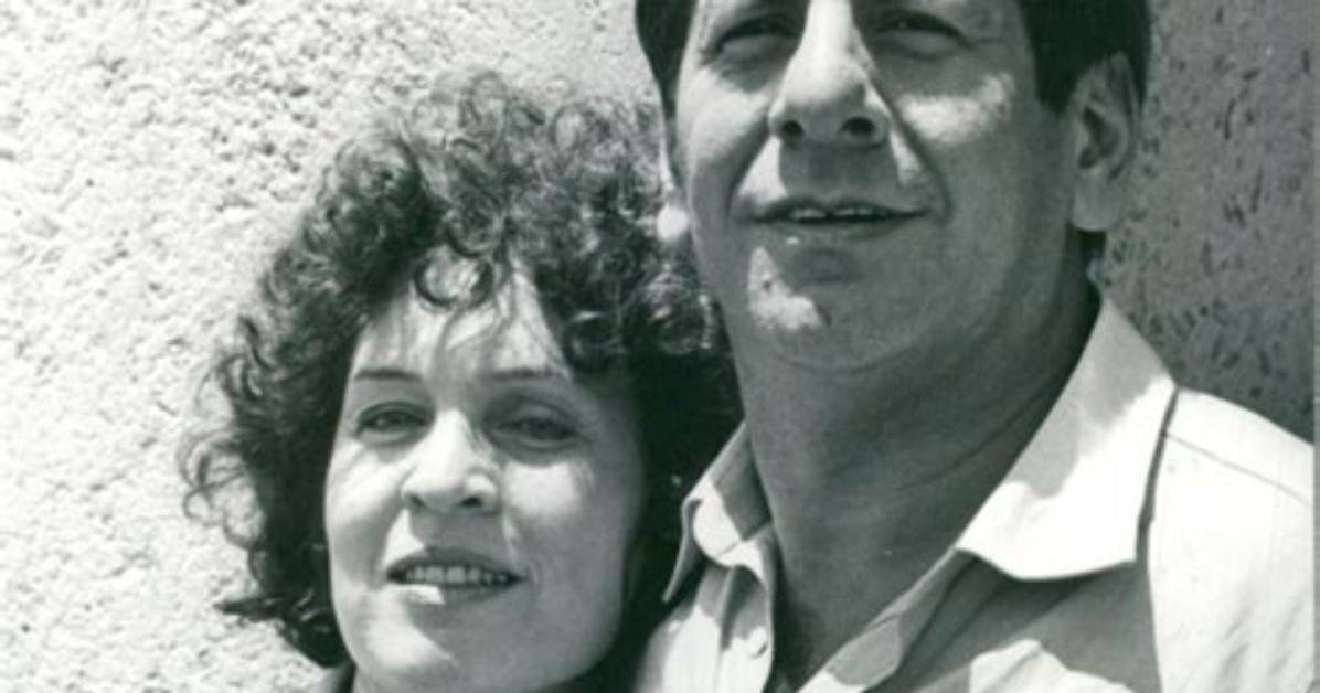Who Is Chaim Topol Wife Galia Finkelstein? Family Kids and Net Worth