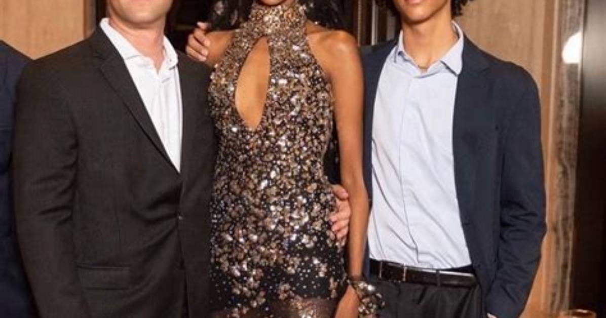 Who Is Chanel Ayan's Son? Details on the 'Rhodubai' Star