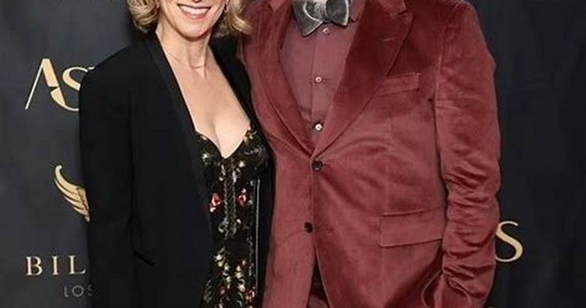 Who Is Charissa Barton | Alan Tudyk Wife Married Life and Kids
