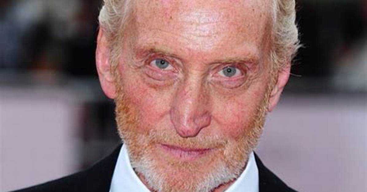 Who Is Charles Dance Brother Michael Dance? Age Gap and Family Tree