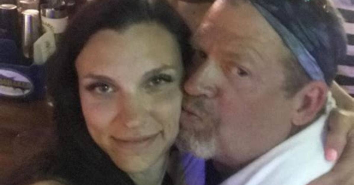 Who Is Charlie Robison's Wife? Let's Meet Kristen Robison